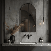 Code Neo Arch 500 Mirror Cabinet Range gallery detail image