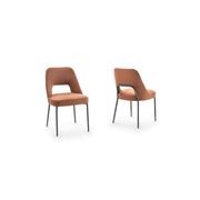 Joyce Dining Chair By Flexform gallery detail image