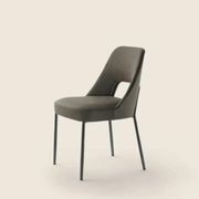Joyce Dining Chair By Flexform gallery detail image