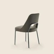 Joyce Dining Chair By Flexform gallery detail image