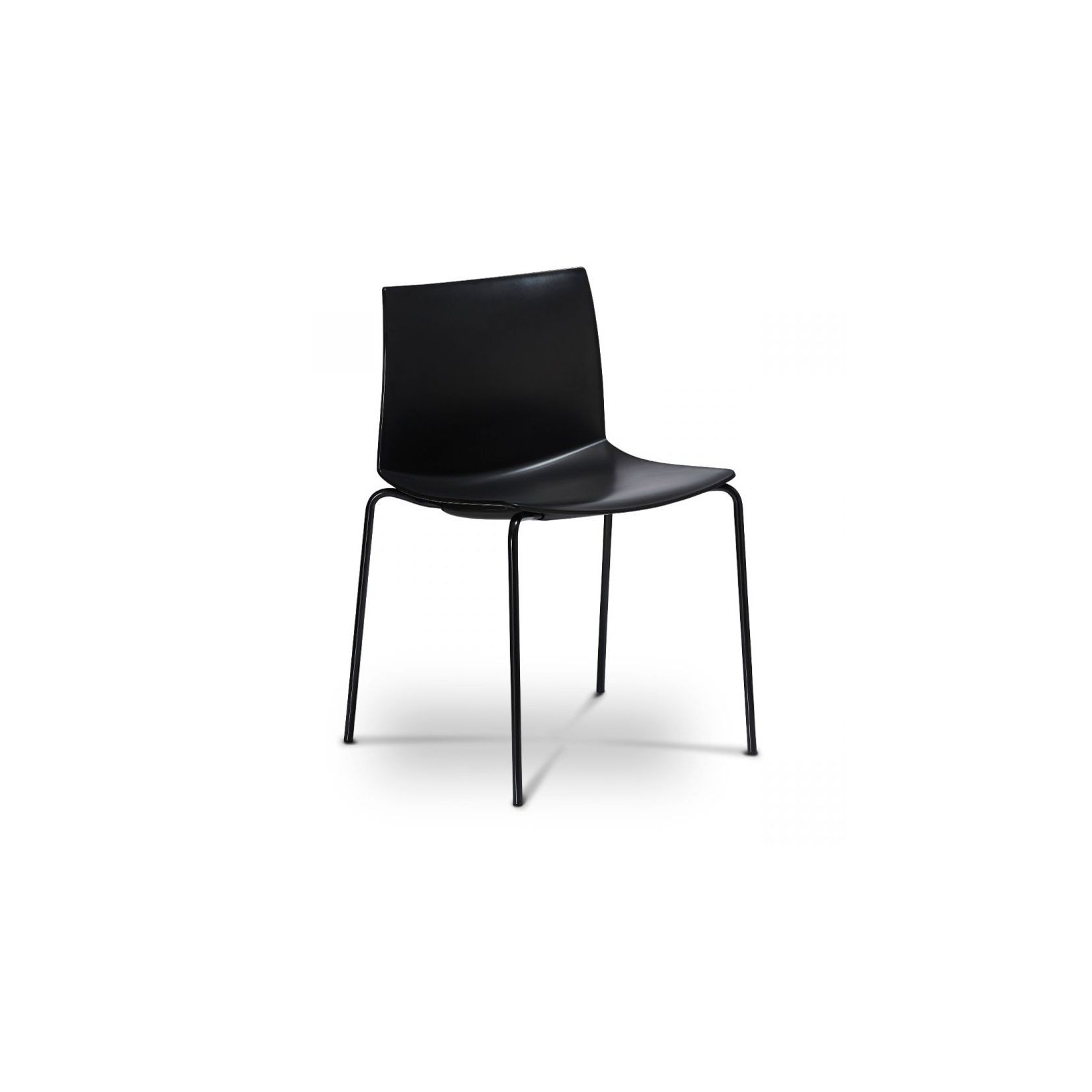 Kanvas Visitors Chair gallery detail image