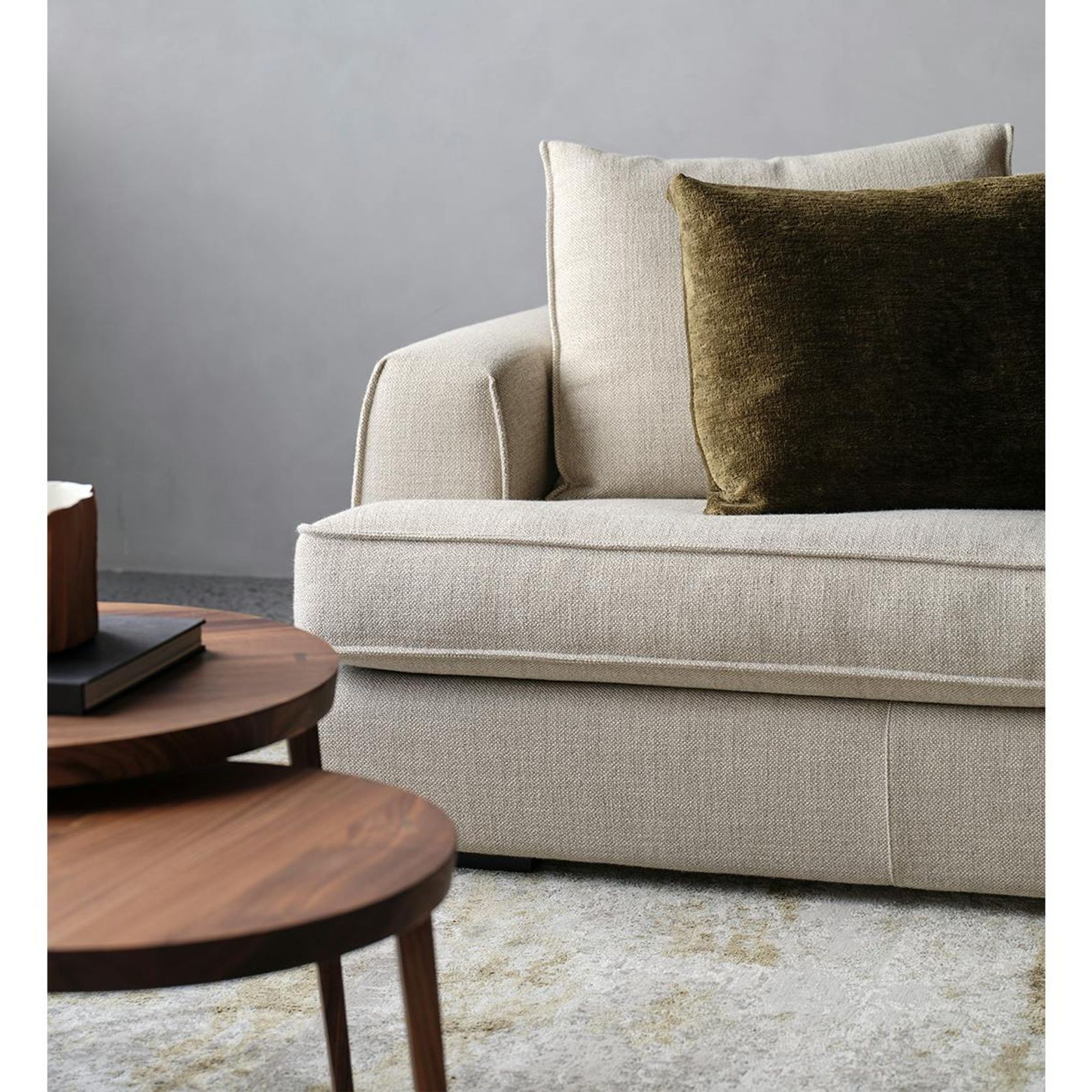 Keely Sofa gallery detail image