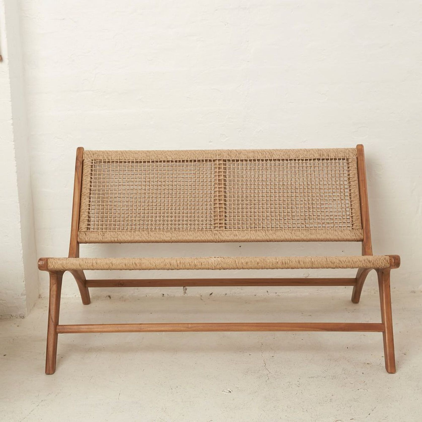 Keta Outdoor Lounge (Two Seater) gallery detail image
