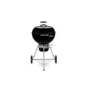 Weber 57cm Master Touch Plus Kettle gallery detail image