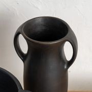 Sana Short Vase gallery detail image