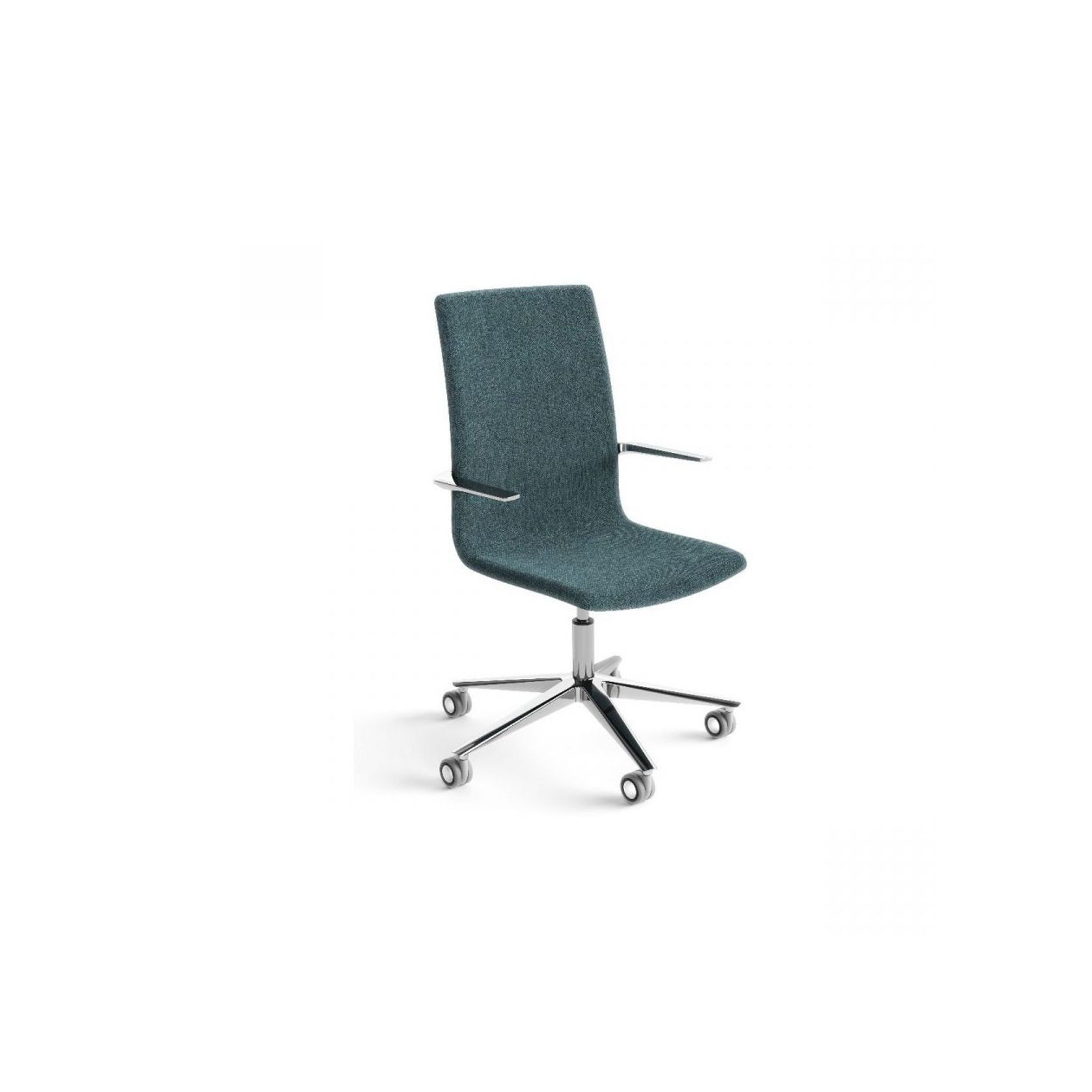 Kona Mid Back Chair gallery detail image