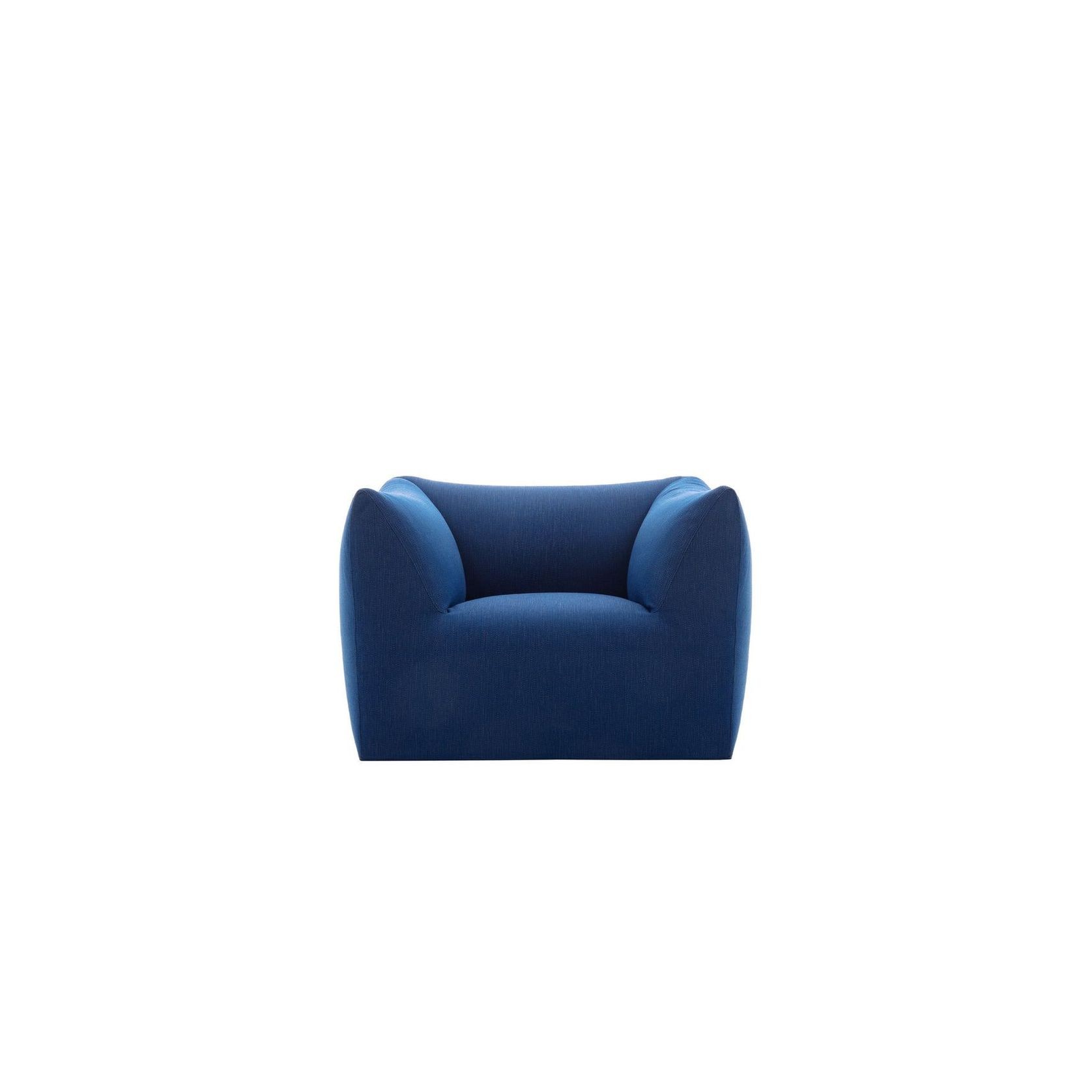 B&B Italia Outdoor La Bambola Armchair gallery detail image