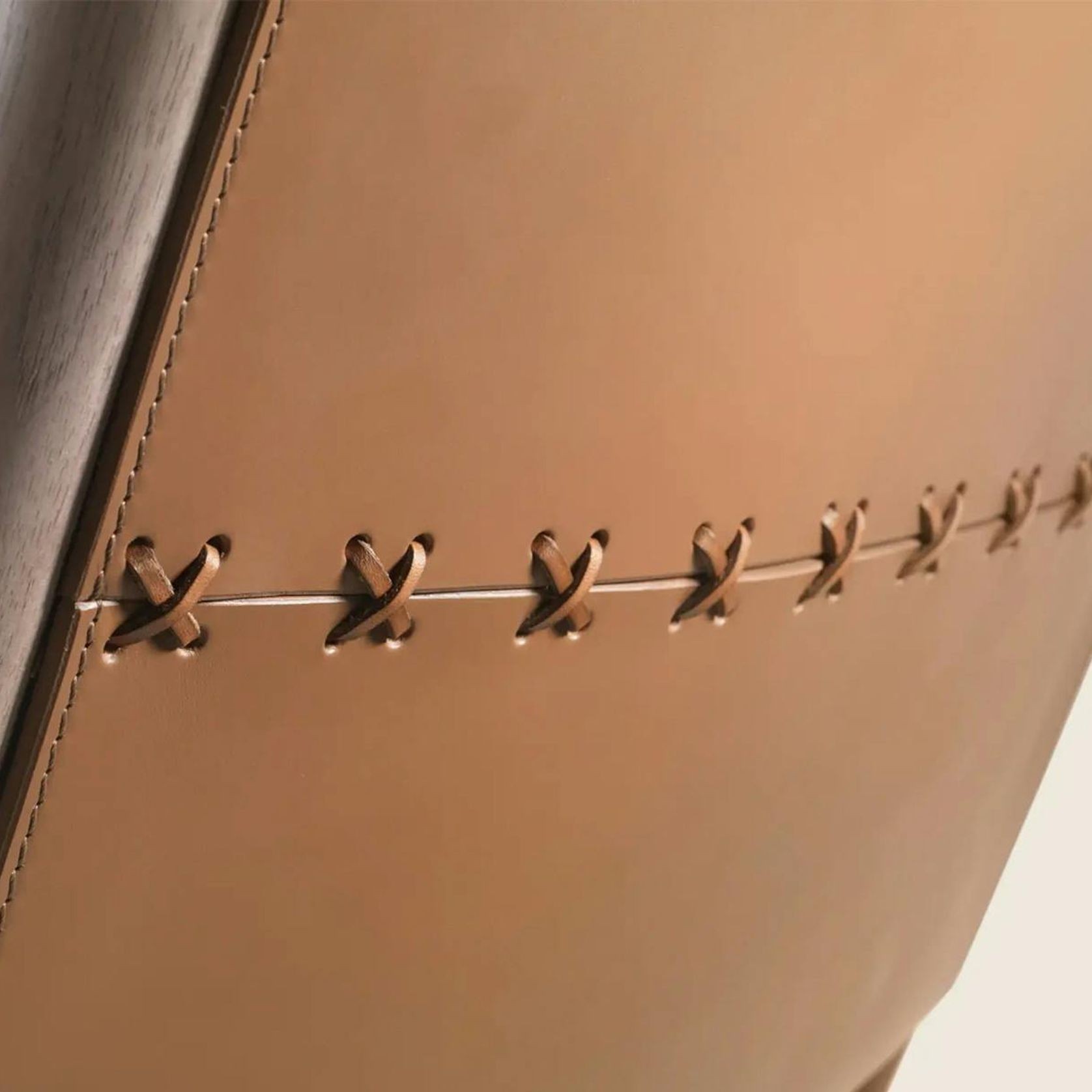 Lauren Armchair By Flexform gallery detail image