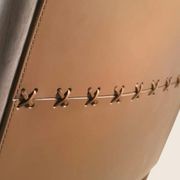 Lauren Armchair By Flexform gallery detail image