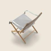 Lauren Outdoor Dining Chair By Flexform gallery detail image