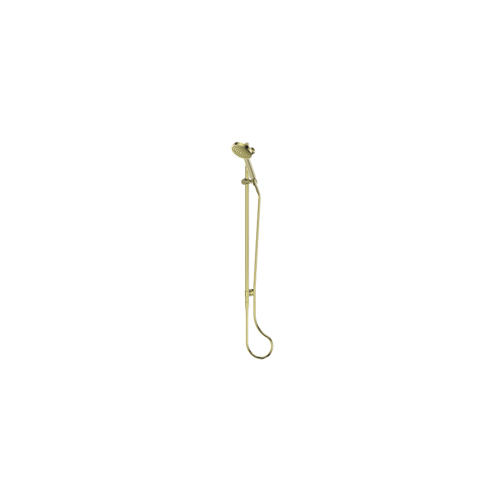 Lavish Rail Shower gallery detail image