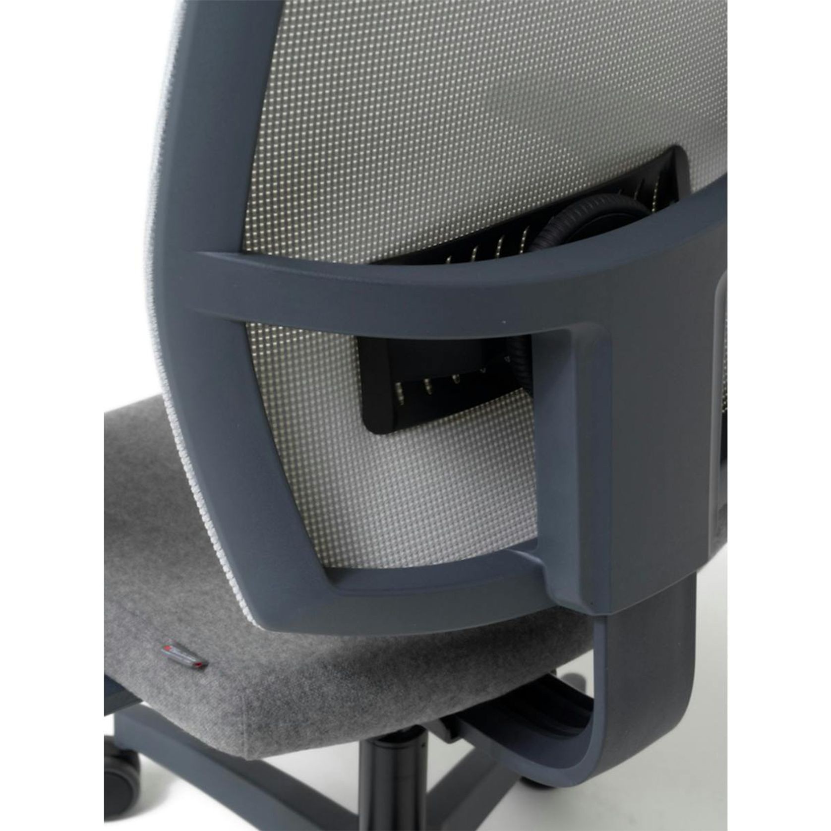 Lead Office Chair gallery detail image