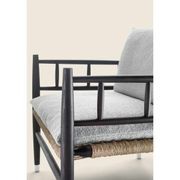 Lee Armchair By Flexform gallery detail image