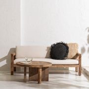 Lehana Outdoor Furniture 3 Seater gallery detail image