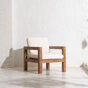 Lehana Outdoor Furniture 2 Seater gallery detail image