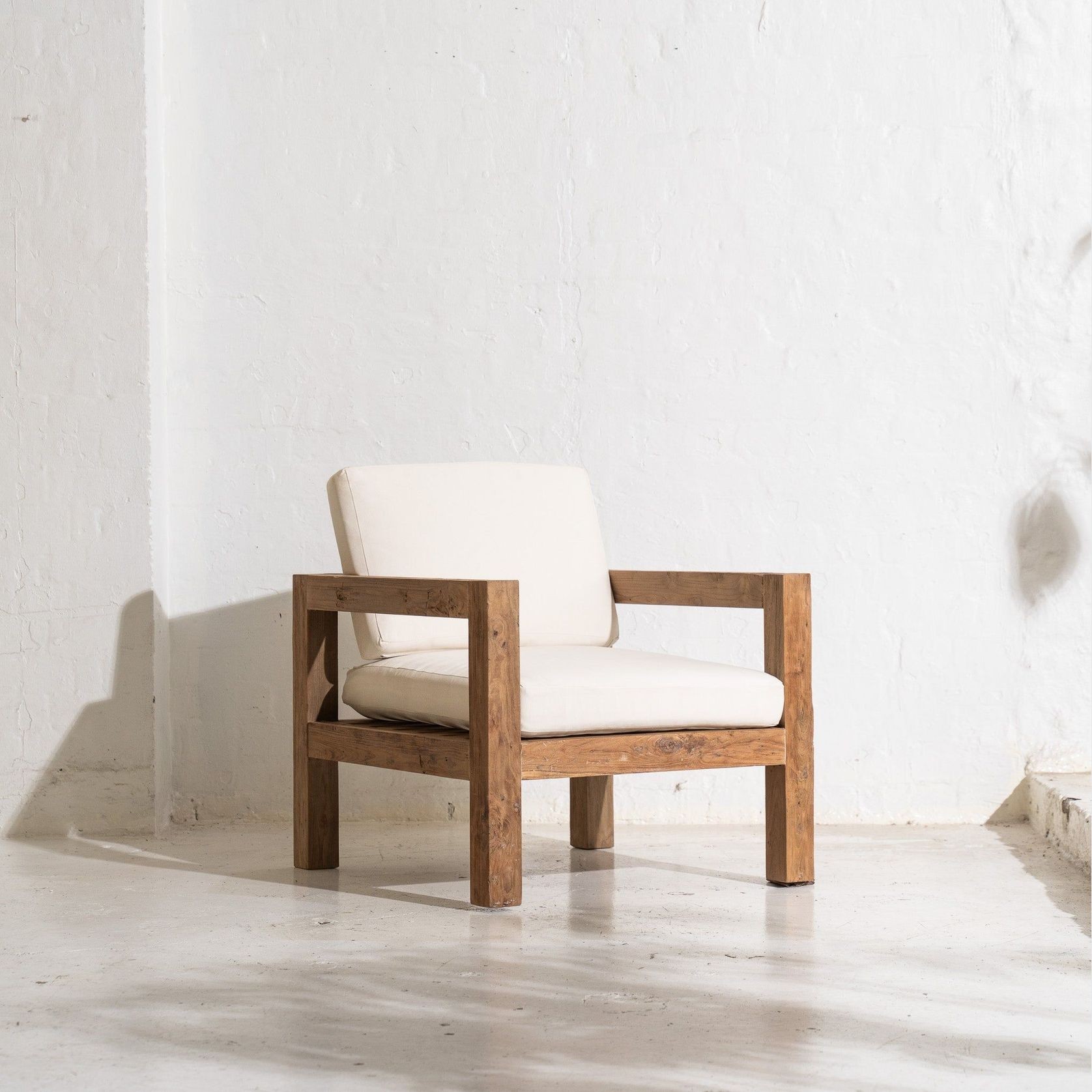 Lehana Outdoor Furniture Armchair gallery detail image