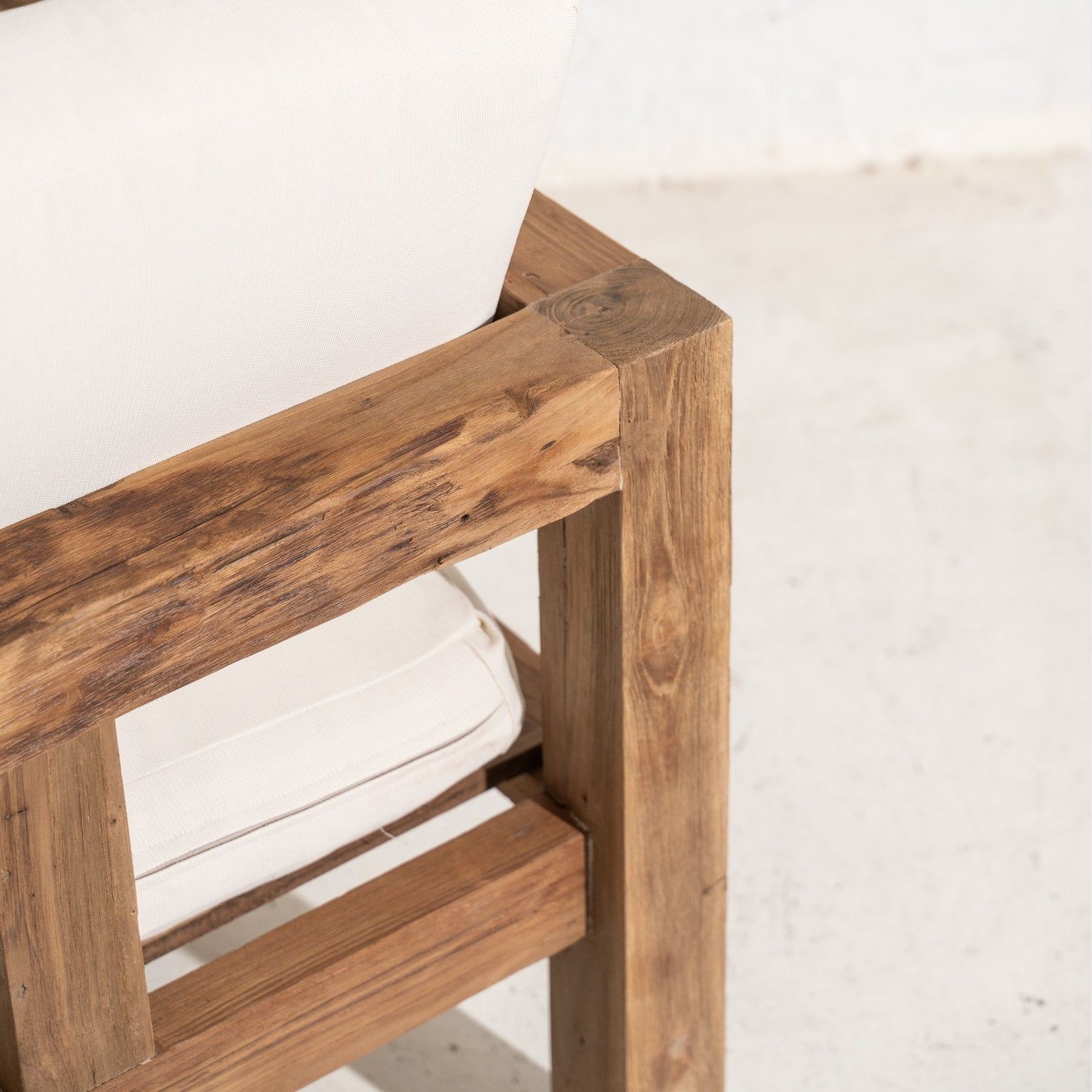 Lehana Outdoor Furniture 3 Seater gallery detail image