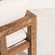 Lehana Outdoor Furniture 3 Seater gallery detail image