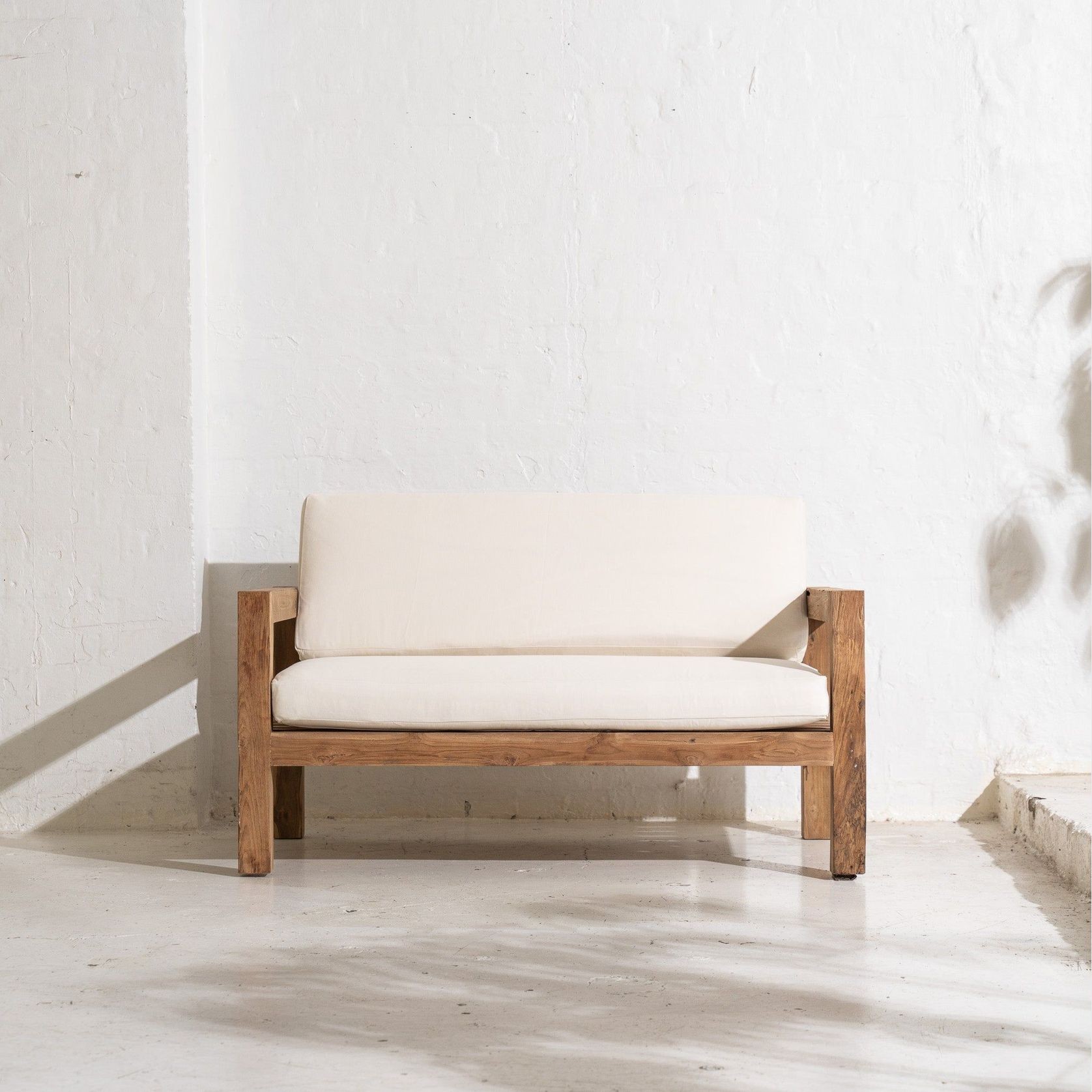 Lehana Outdoor Furniture 3 Seater gallery detail image