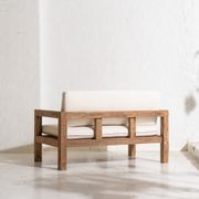 Lehana Outdoor Furniture 3 Seater gallery detail image