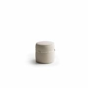 Levante Outdoor Pouf by Atmosphera gallery detail image