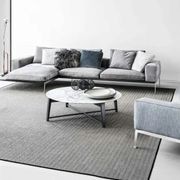 Lifesteel Sofa By Flexform gallery detail image