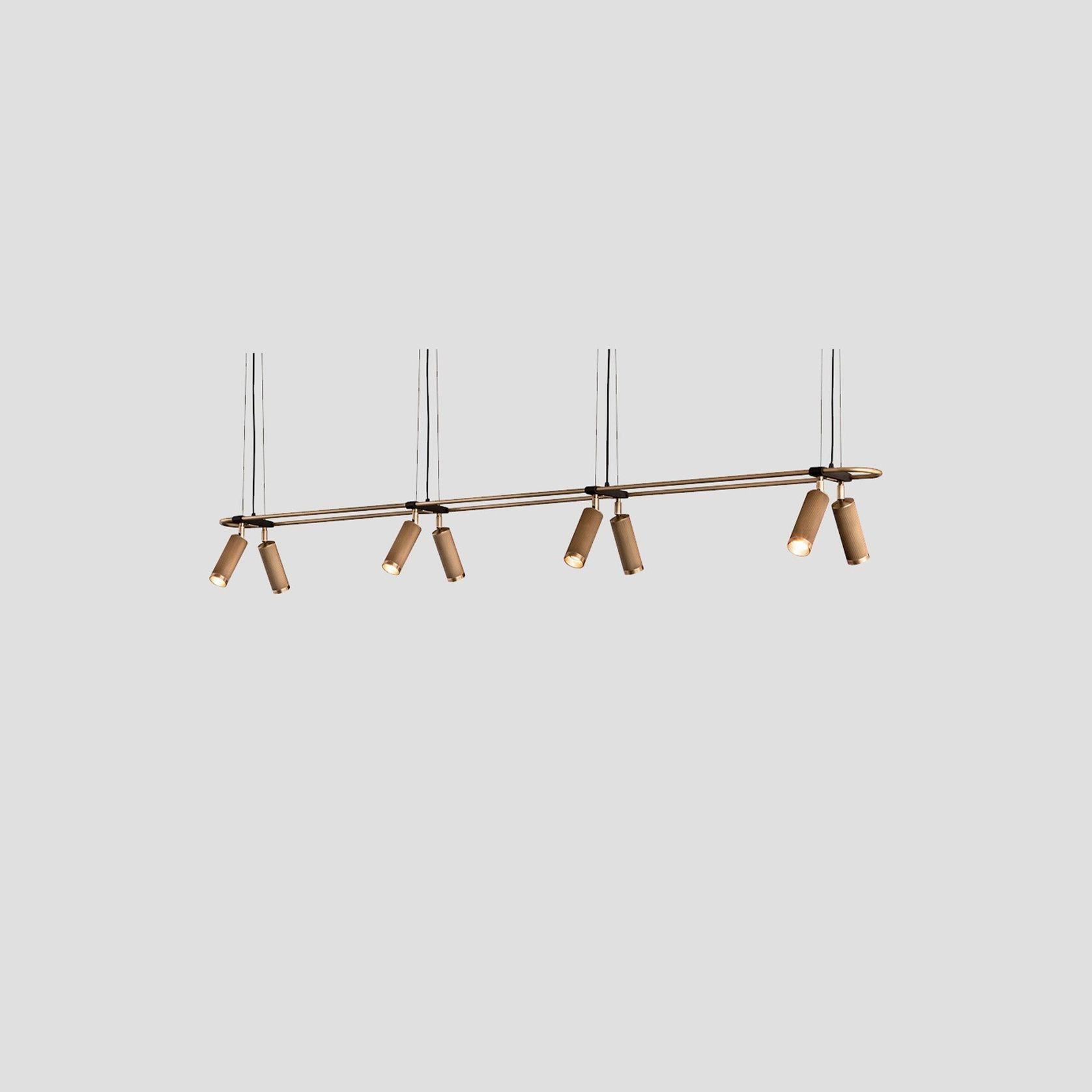 Spot 8lt Pendant Light gallery detail image
