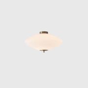 Nova Wide Ceiling Light gallery detail image