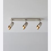 Spot Pro Triple Ceiling Light gallery detail image
