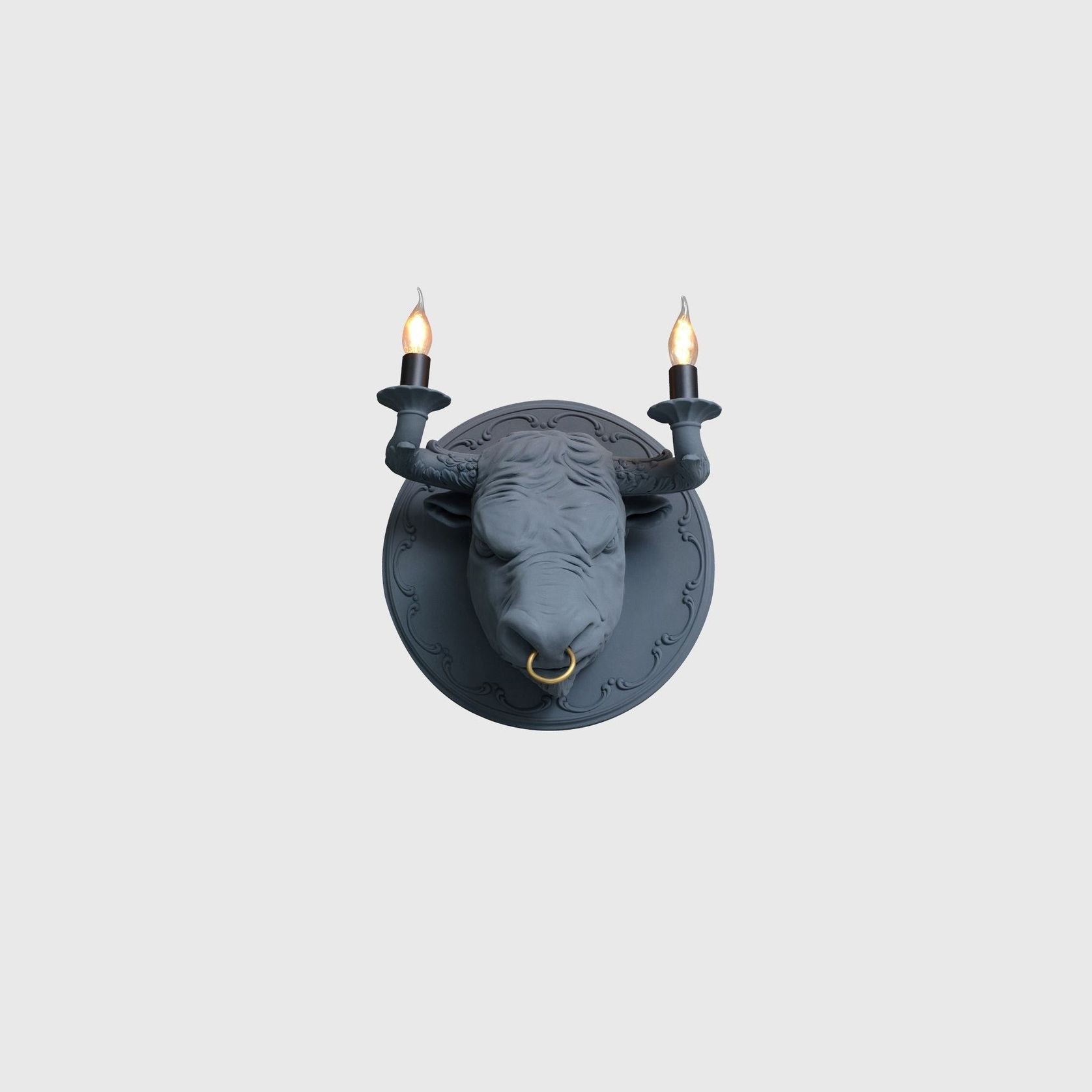 Corrado Wall Light gallery detail image