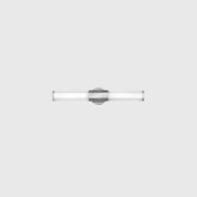 Facet Dual Wall Light gallery detail image
