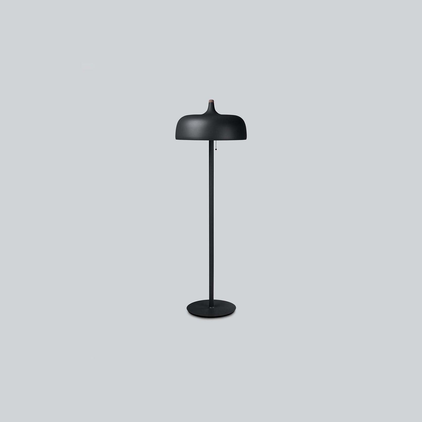Acorn Floor Lamp gallery detail image