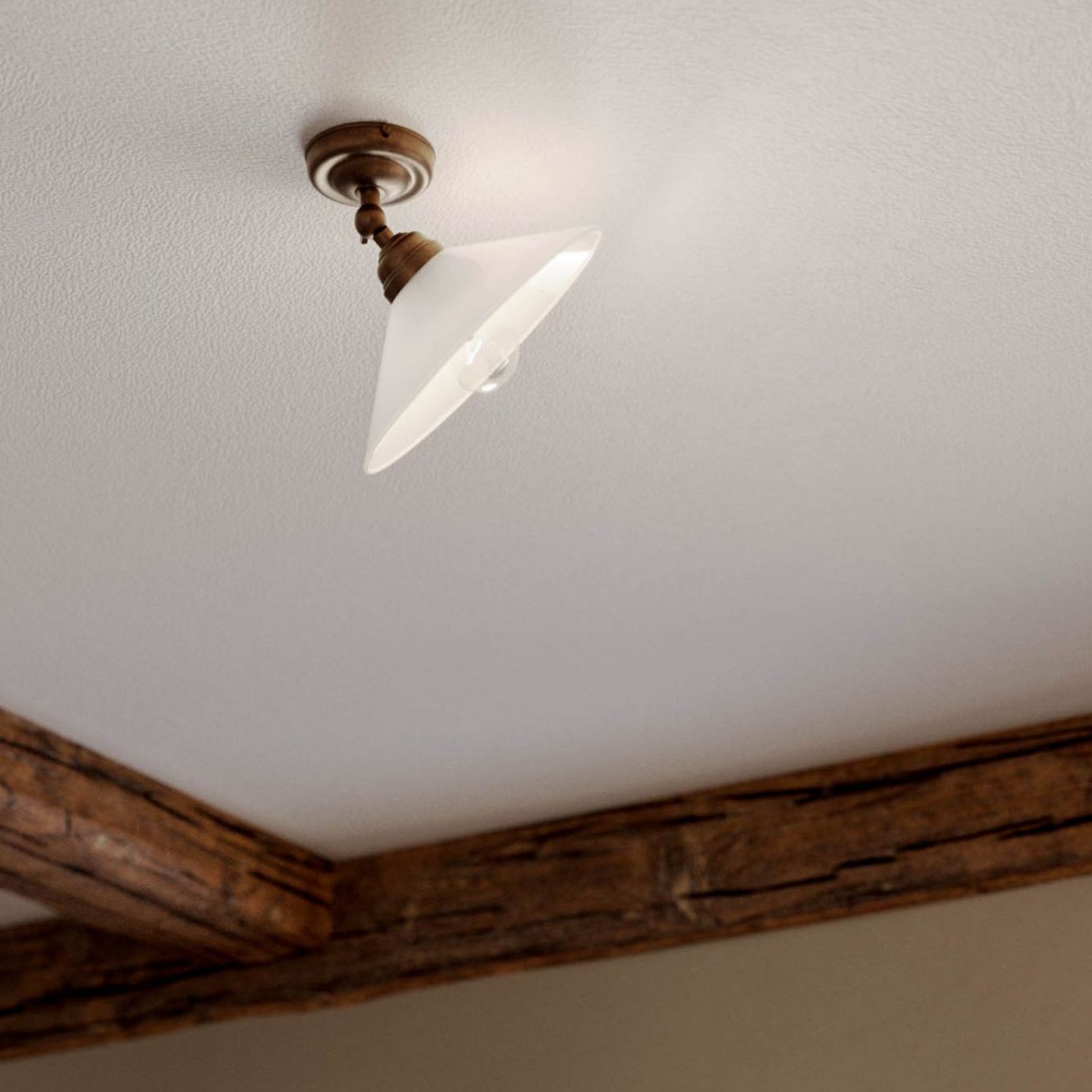 Tabia Ceiling Light gallery detail image