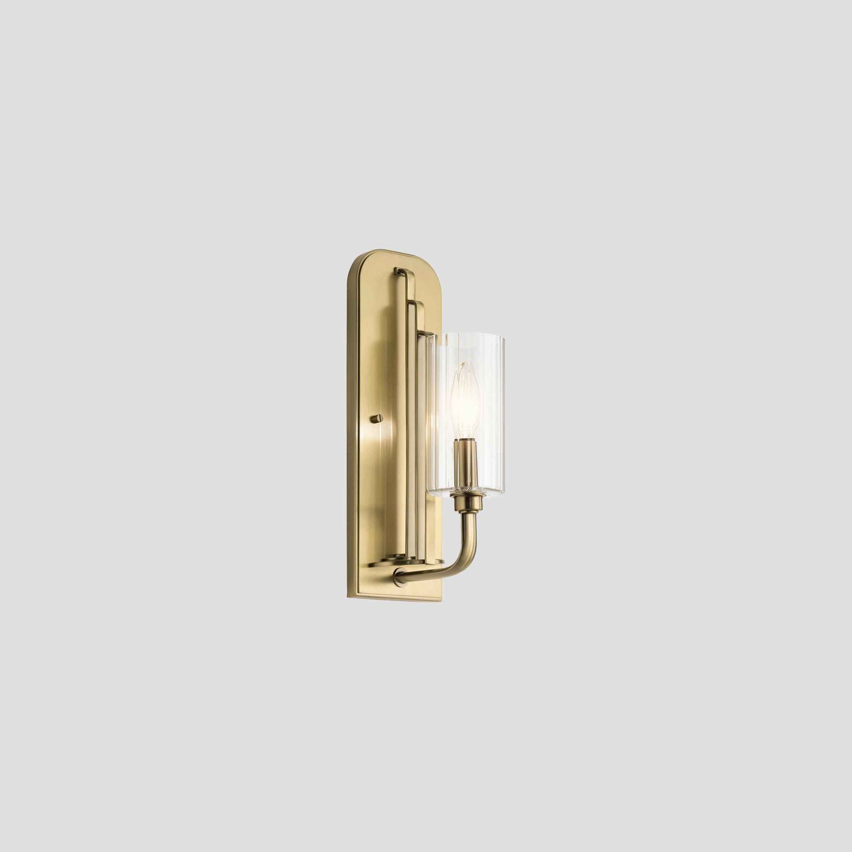 Kimrose Wall Light gallery detail image