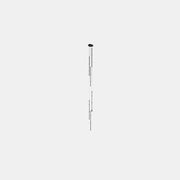 Leda 3lt Pendant Light gallery detail image