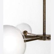 Molecola 8lt Pendant Light gallery detail image