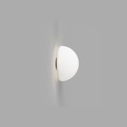 Dome Mirror Wall Light gallery detail image