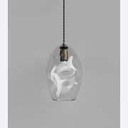 Organic Pendant Light gallery detail image