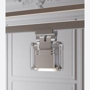 Airtek One Linear Pendant Light gallery detail image