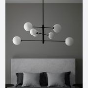 Atom Pendant Light gallery detail image