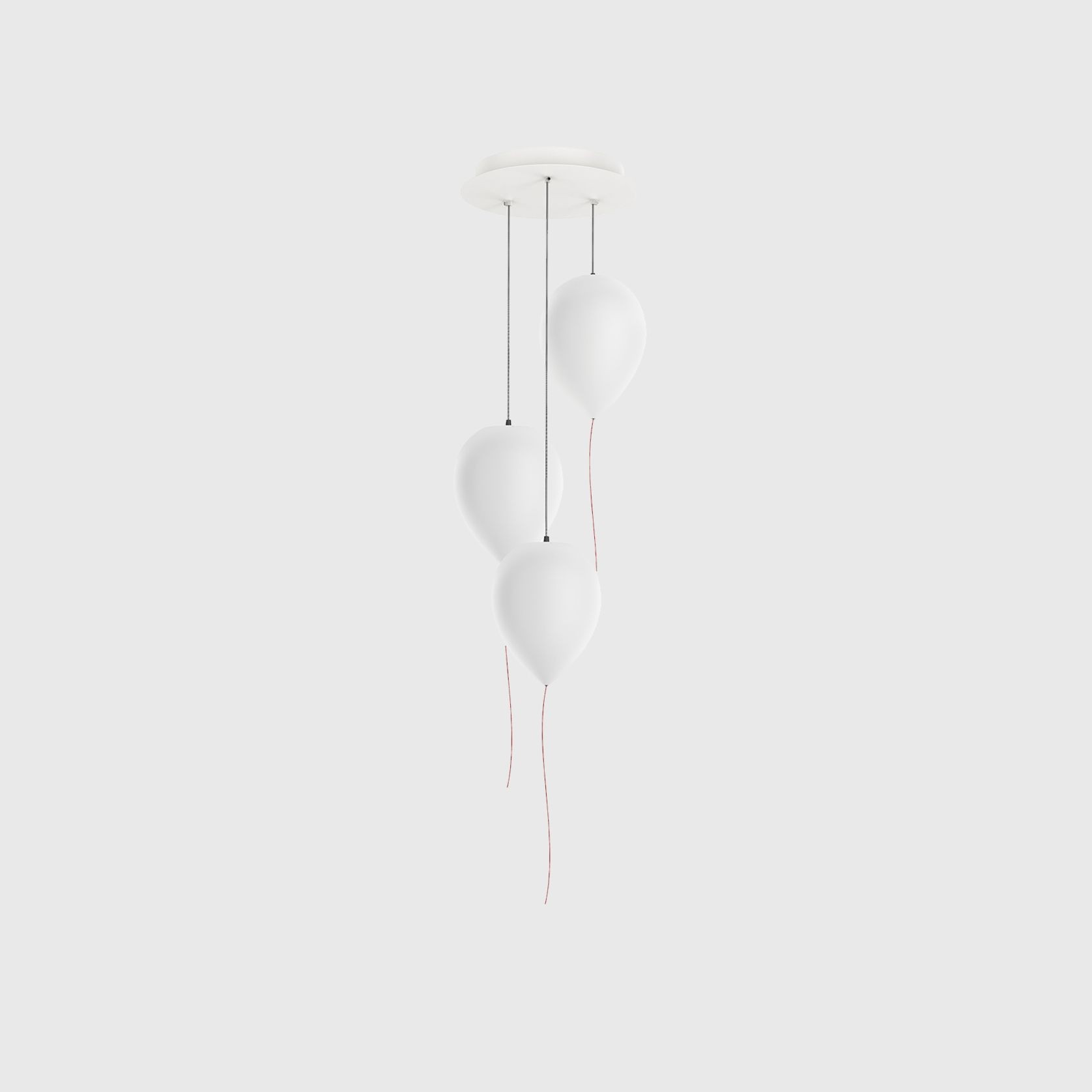Balloon Pendant Light gallery detail image