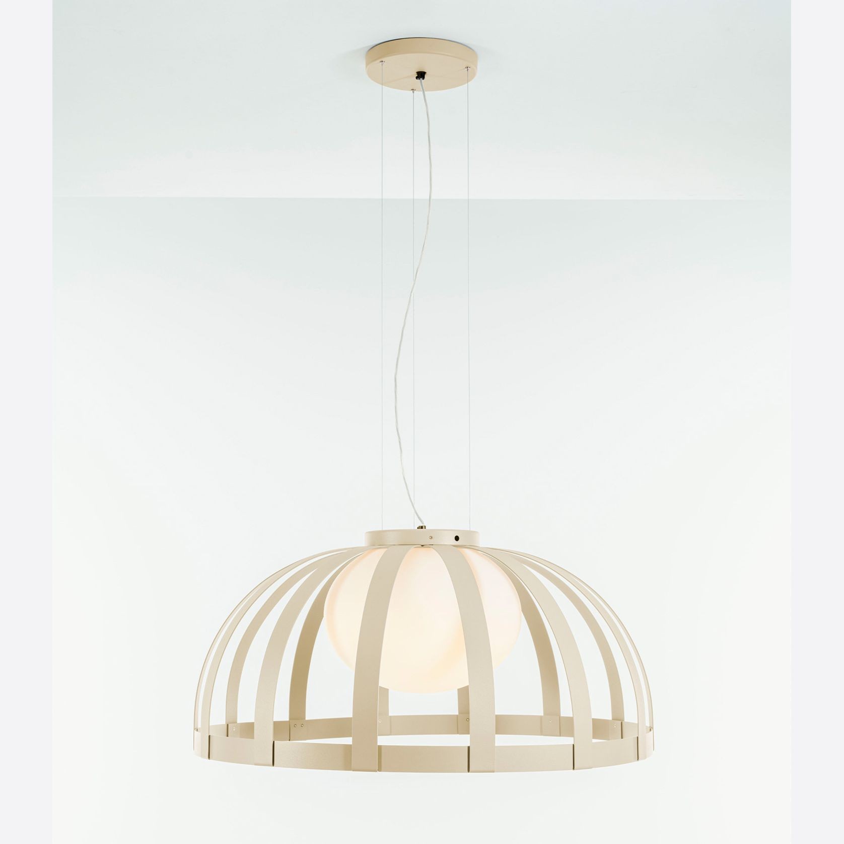 Bols Outdoor Pendant Light gallery detail image
