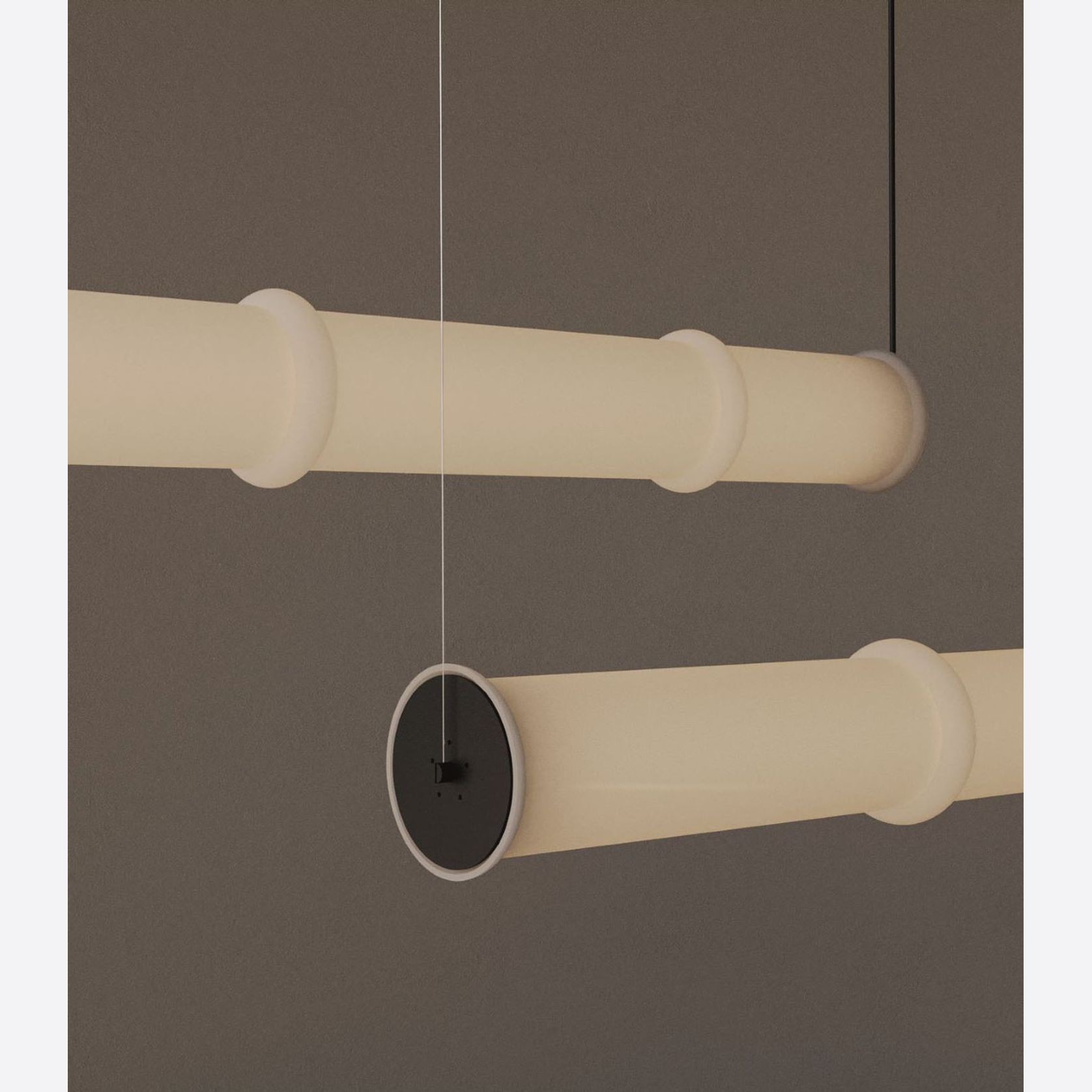 Canna Pendant Light gallery detail image