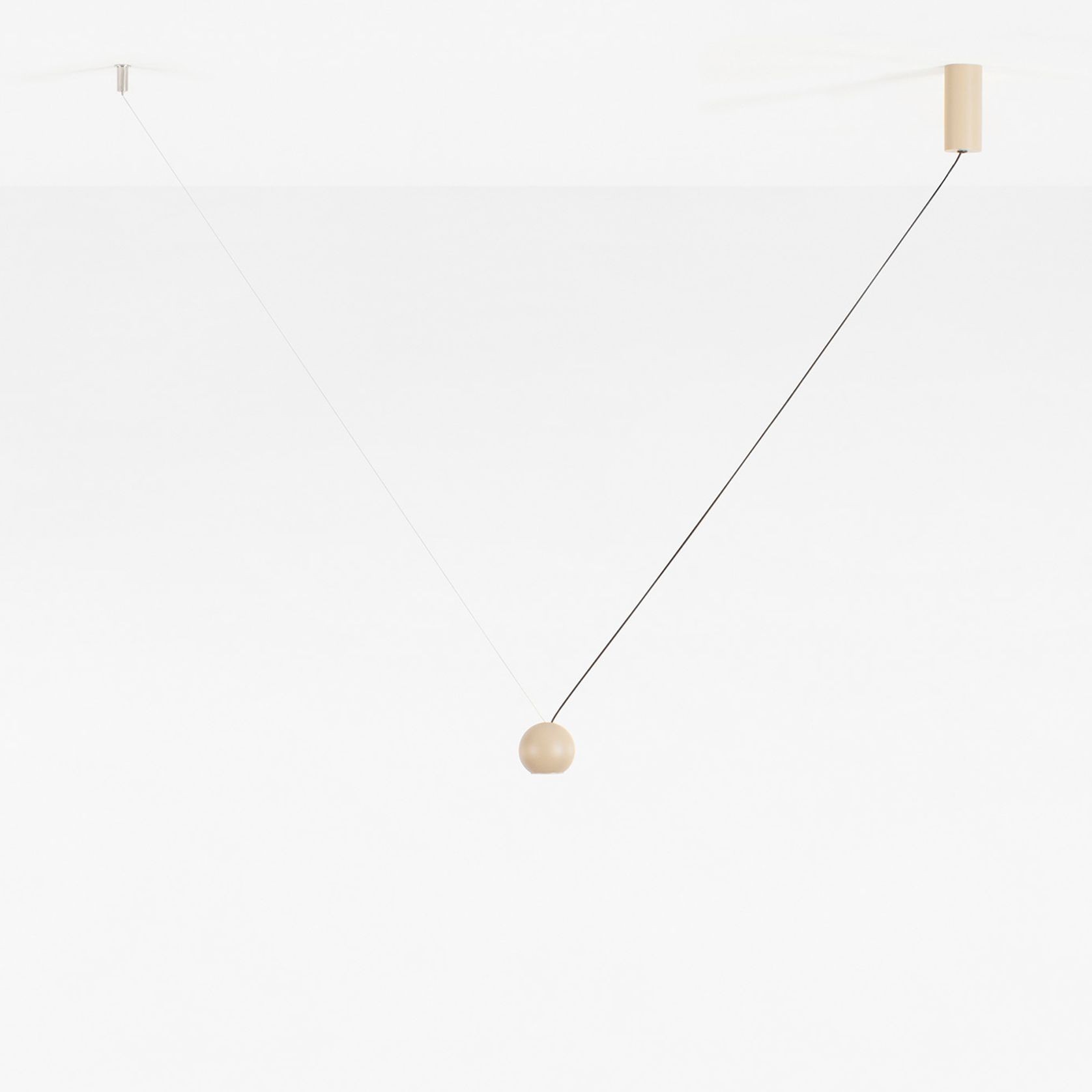 Compass Pendant Light gallery detail image