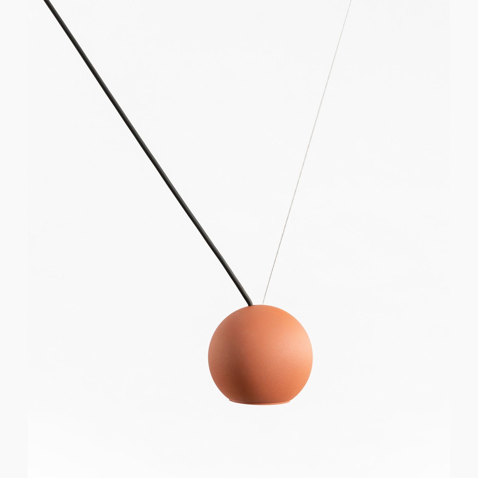 Compass Cluster Pendant Light gallery detail image