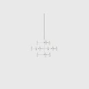 Crown Minor Pendant Light gallery detail image
