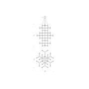 Crown Summa Pendant Light gallery detail image