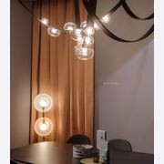 Dew Drops Pendant Light gallery detail image