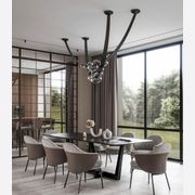 Dew Drops Pendant Light gallery detail image