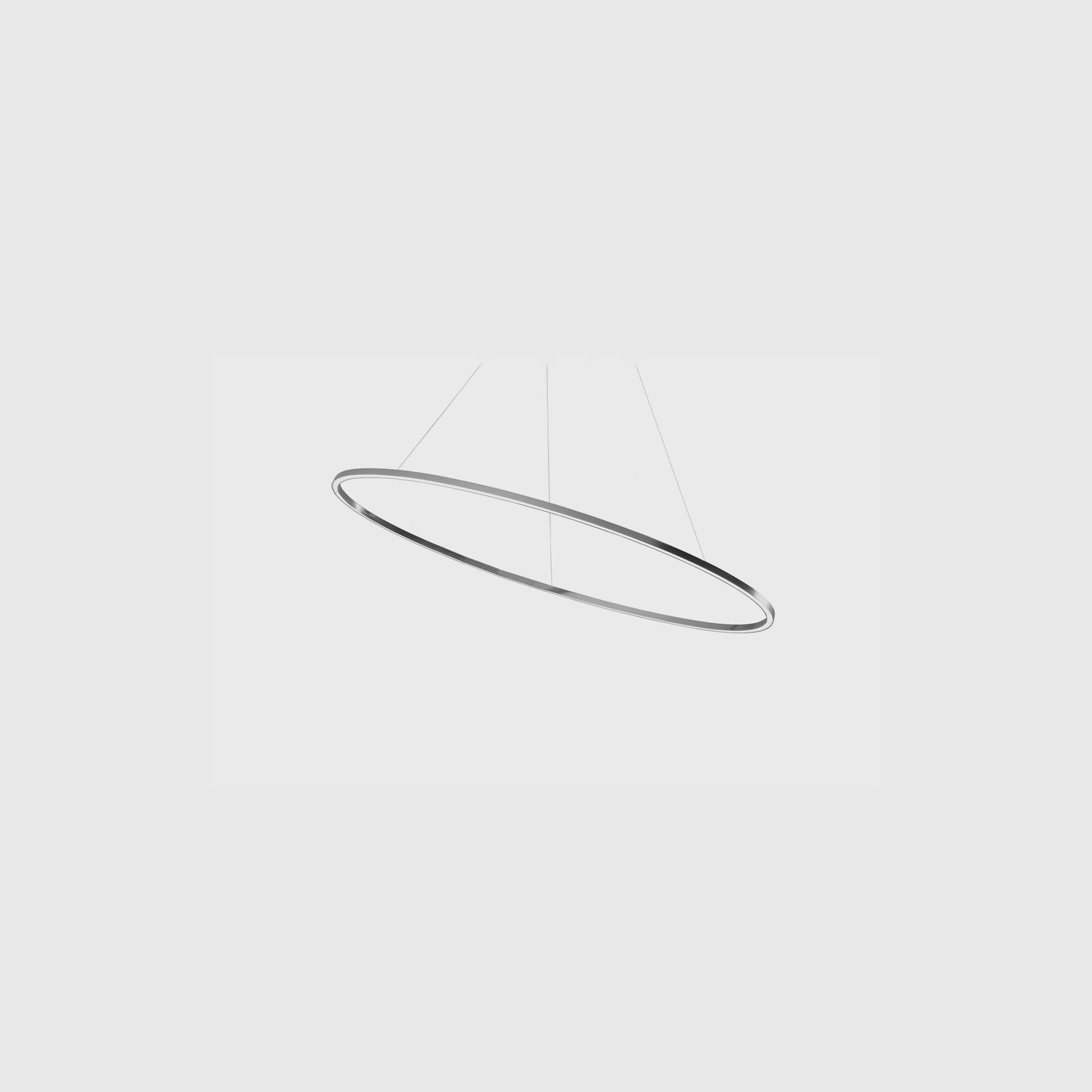 Ellisse Pendant Light gallery detail image